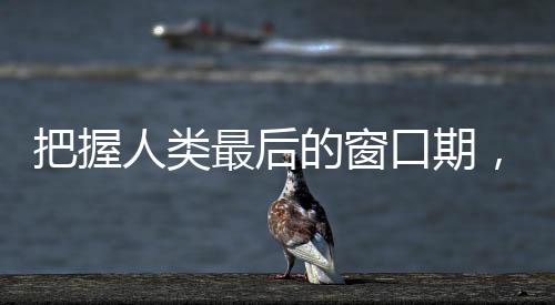 把握人类最后的窗口期，ADI推出最新储能解决方案